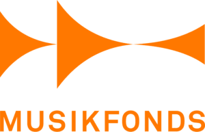 Musik Fonds logo