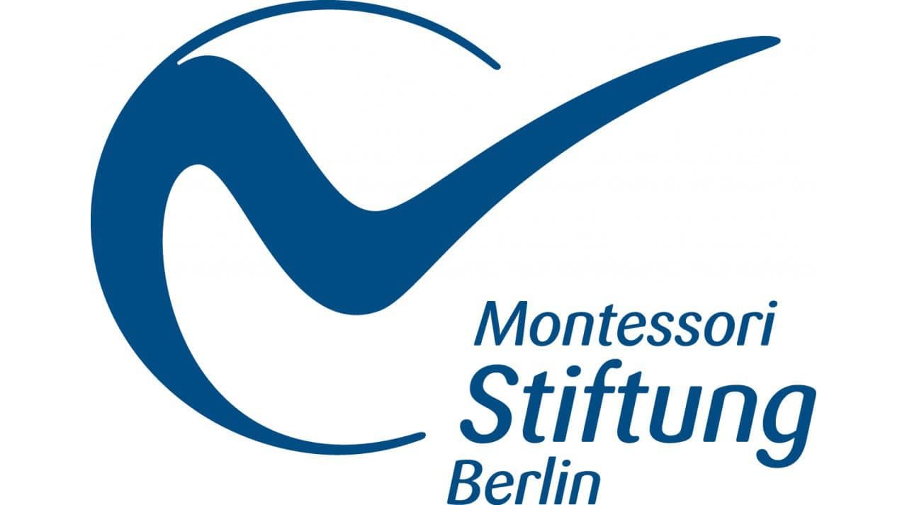 Montessori Stiftung logo