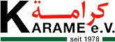Karame logo