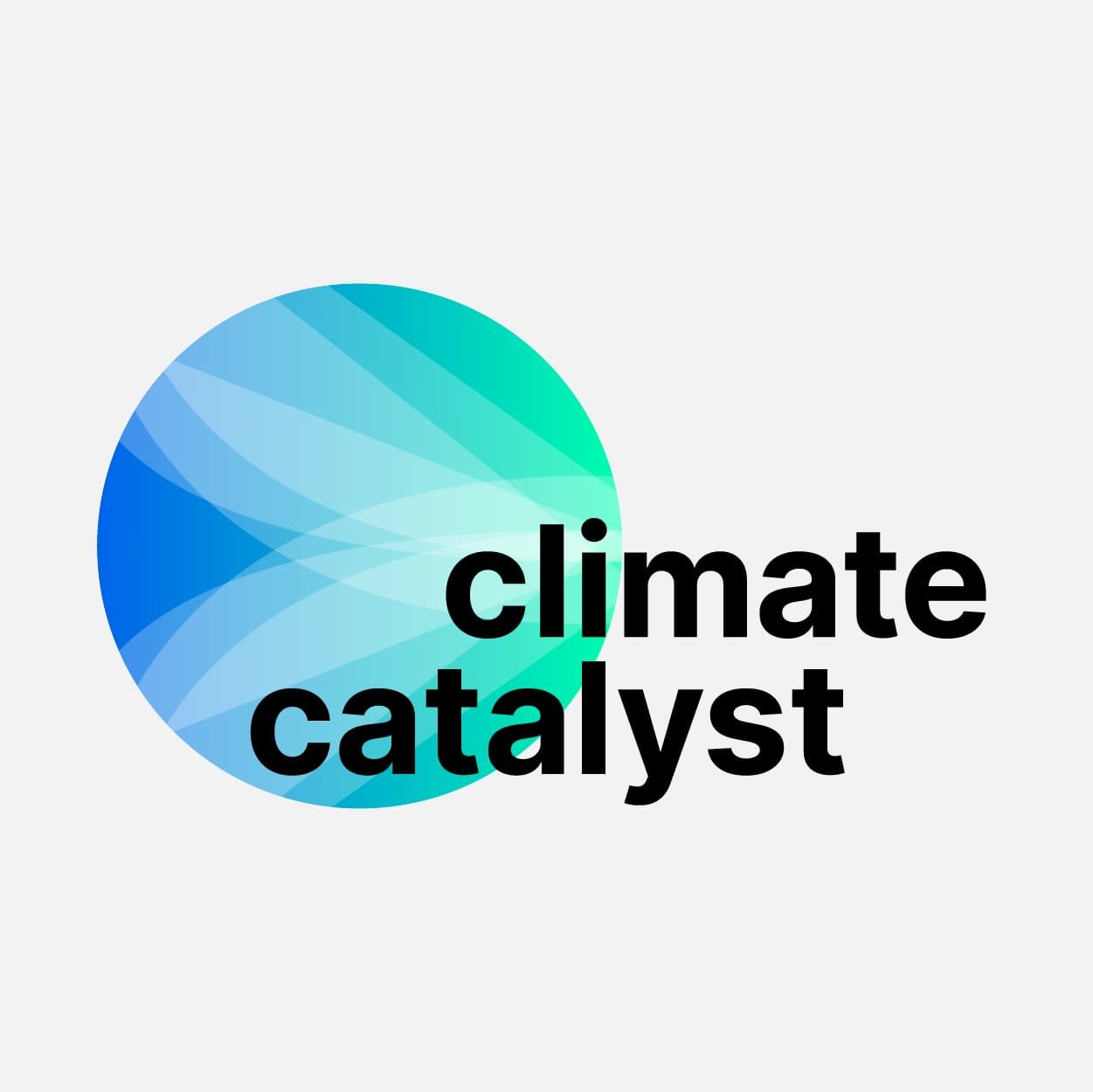 Climate Catalyst logo