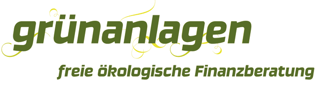 grünanlagen - freie ökologische Finanzberatung logo