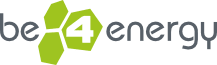 be4energy logo