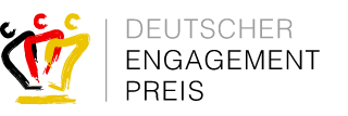Deutscher Engagementpreis logo