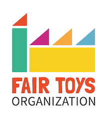 Fair Toys Organisation logo
