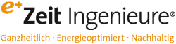 eZeit Ingenieure GmbH logo