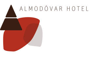 Almodovar GmbH logo