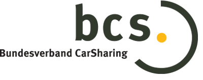 Bundesverband Carsharing logo