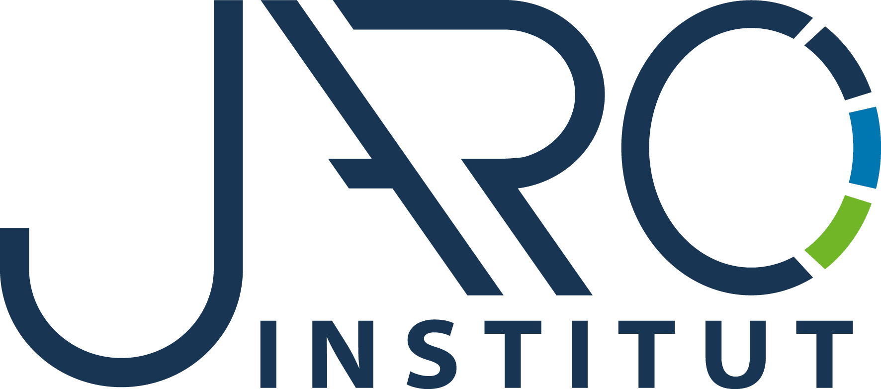 JARO Institut für Nachhaltigkeit und Digitalisierung e.V. logo