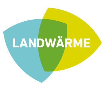 Landwärme logo