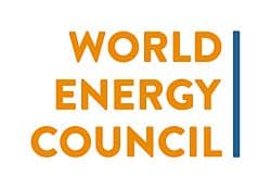 Weltenergierat logo