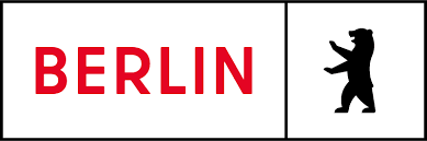 Berliner Senatskanzlei logo