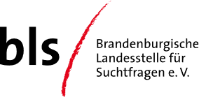 Brandenburgische Landesstelle für Suchtfragen logo