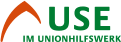 Union Sozialer Einrichtungen + logo