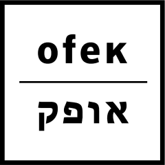 OFEK logo