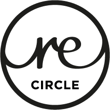 recircle + logo