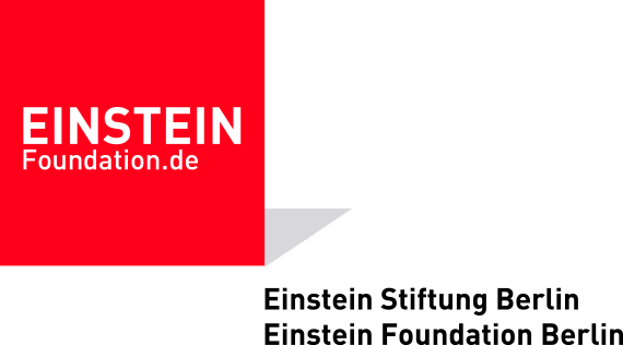 Einstein Foundation logo