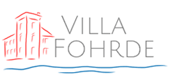Villa Fohrde logo
