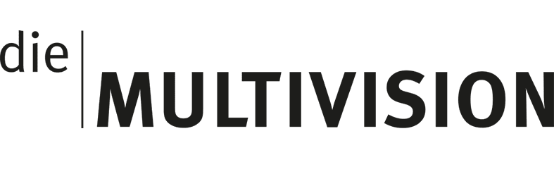 die Multivision logo