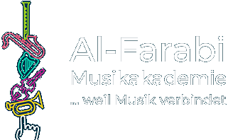 Al-Farabi Musikakademie-logo