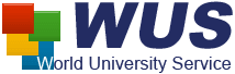 World University Service logo