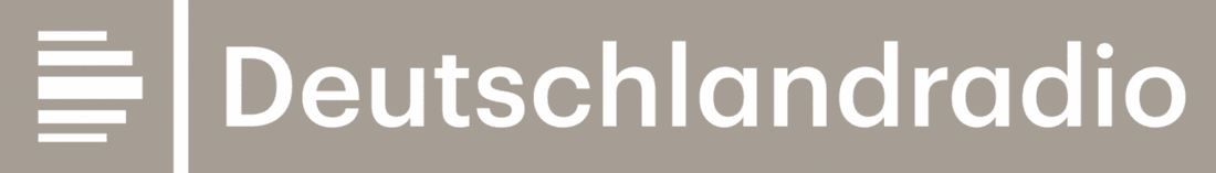 Deutschlandradio + logo