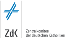 Zentralkomitee der deutschen Katholiken logo