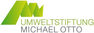 Umweltstiftung Michael Otto logo