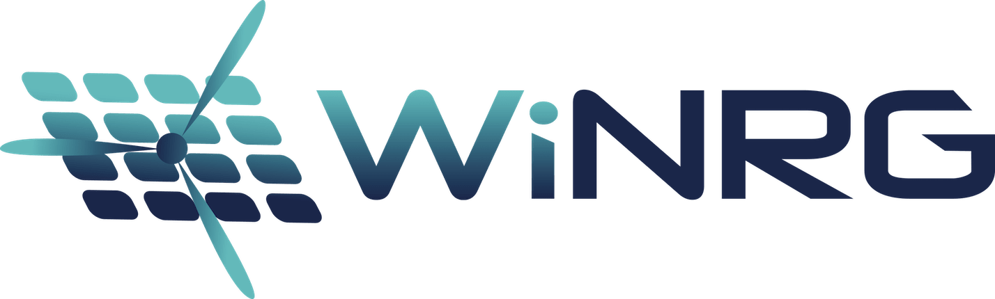 WiNRG + logo