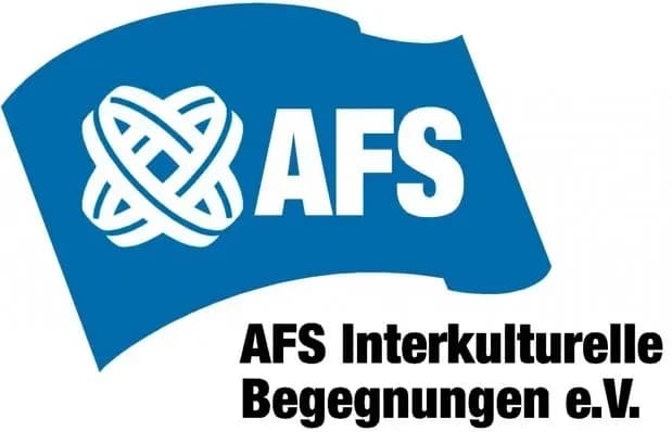 AFS Interkulturelle Begegnungen + logo