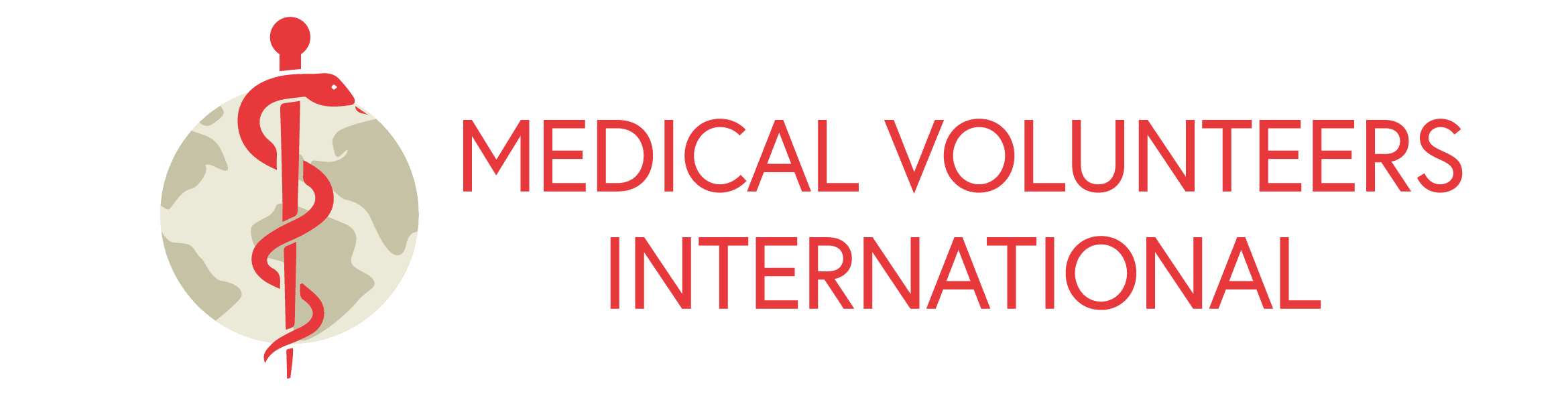 Medical Volunteers International-logo