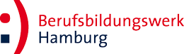 Berufsbildungswerk Hamburg logo