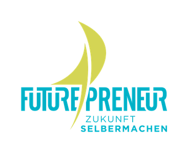 Futurepreneur e.V. logo