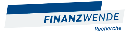 Finanzwende Recherche-logo