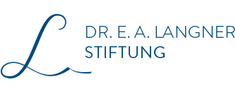 Dr. Langner Stiftung logo