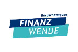 Bürgerbewegung Finanzwende + logo