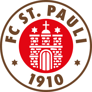 Fußball-Club St. Pauli + logo