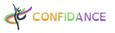 Confidance logo