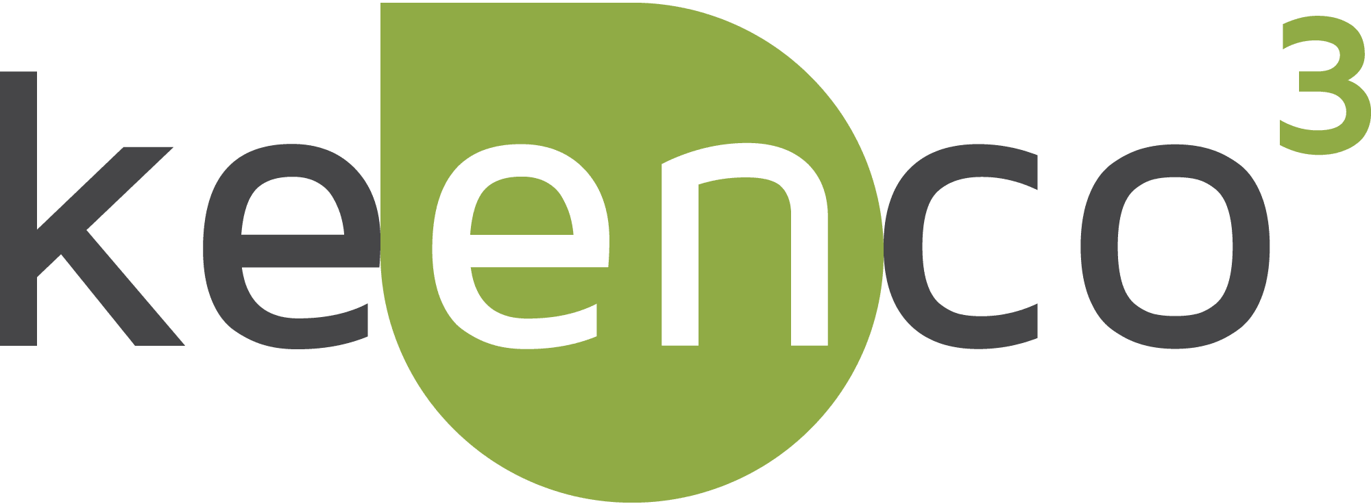 Keenco3 logo