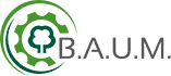 Bundesdeutscher Arbeitskreis für Umweltbewusstes Management logo