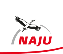 NAJU (Naturschutzjugend im NABU)-logo