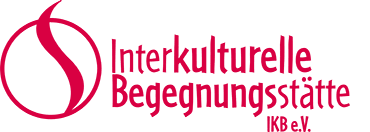 Interkulturelle Begegnungsstätte  logo