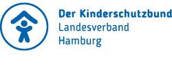 Kinderschutzbund Landesverband Hamburg logo