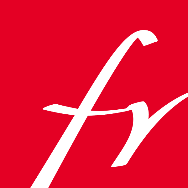 Familie Redlich + logo