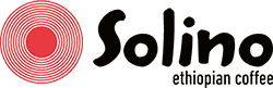 Solino Coffee logo