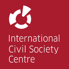 International Civil Society Centre-logo