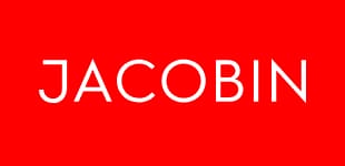 Jacobin Magazin logo