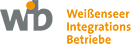 WIB - Weißenseer Integrationsbetriebe-logo