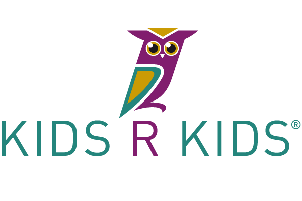Kids-R-Kids logo