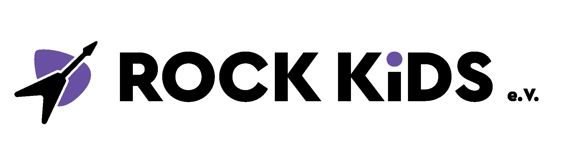 ROCK KIDS e.V. logo