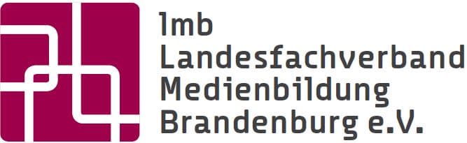 Landesfachverband Medienbildung Brandenburg logo